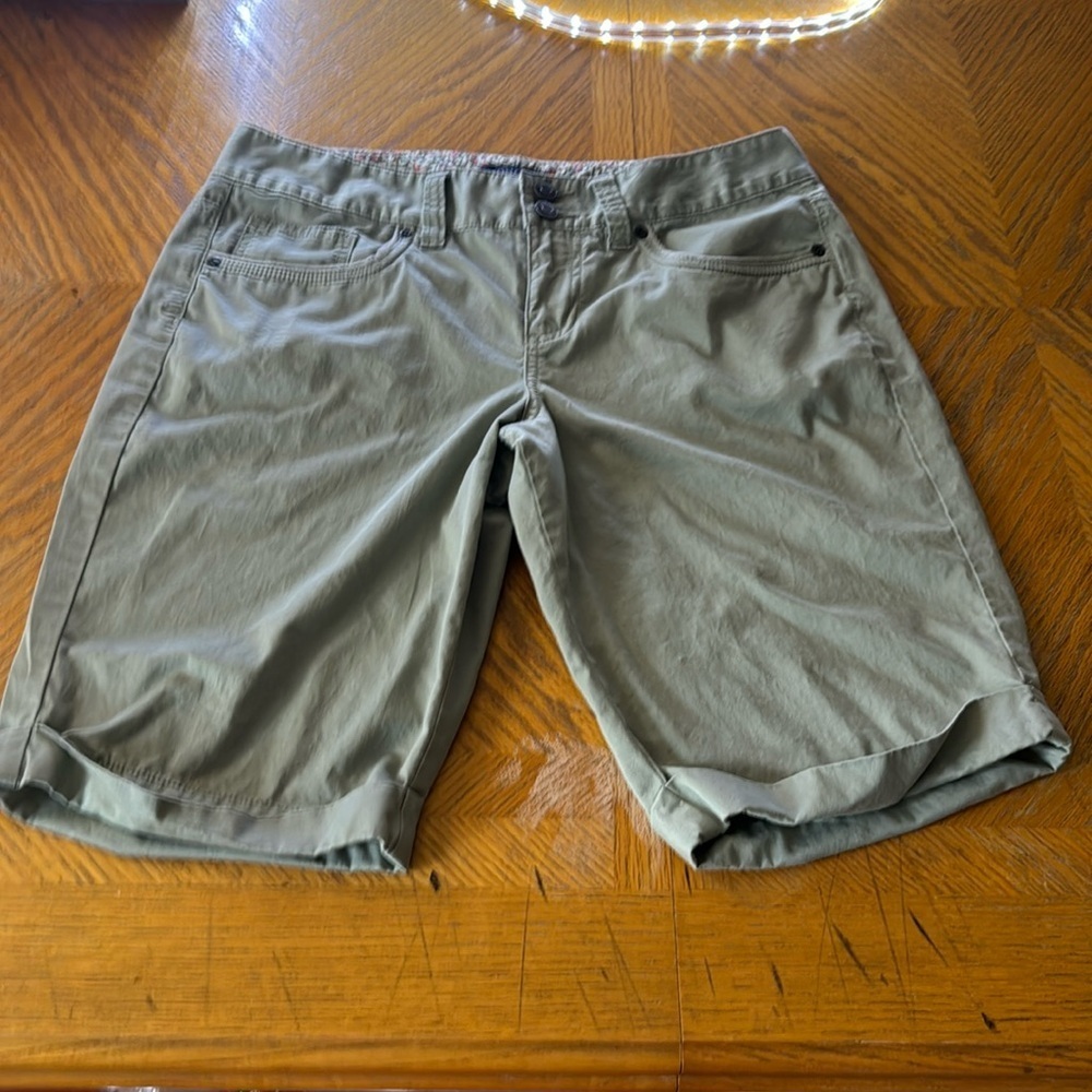 Sonoma shorts